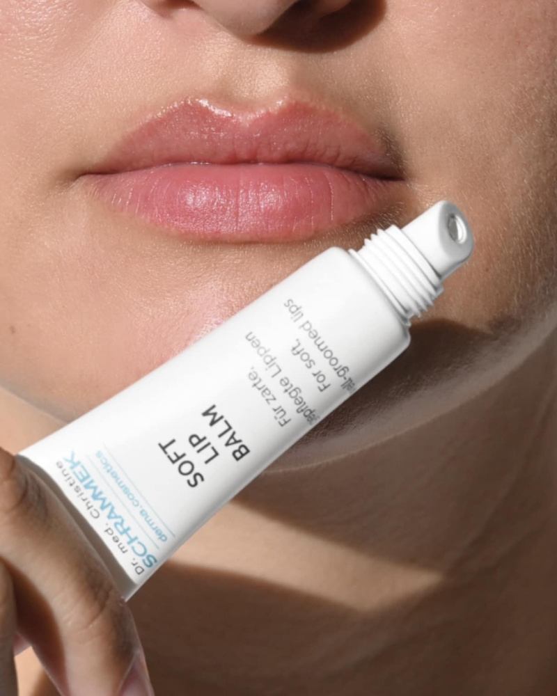 Hovedbilde SOFT LIP BALM