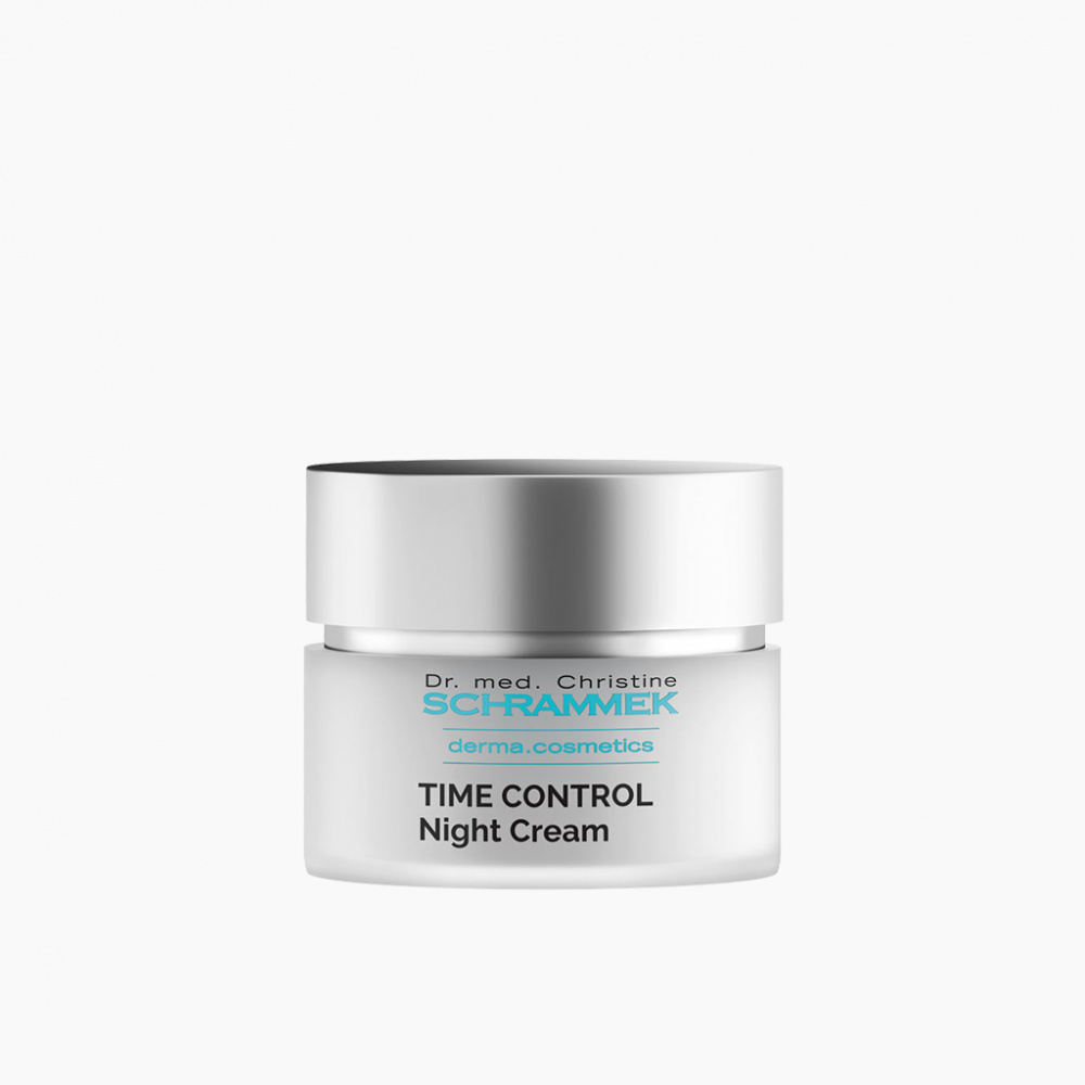 Bilde av Time Control Night Cream