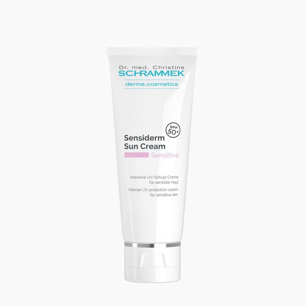 Bilde av Sensiderm Sun Cream SPF 50