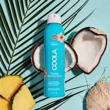 Bilde av Classic Spray SPF30 Tropical Coconut 177ml