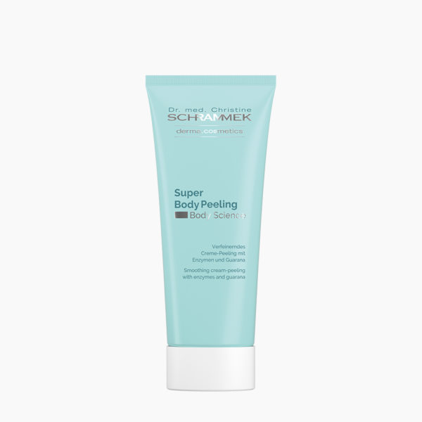 Bilde av Super Body Peeling