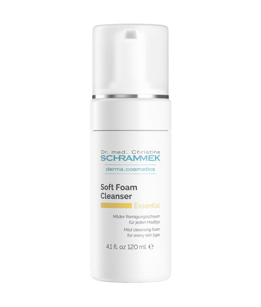 Hovedbilde Soft Foam Cleanser