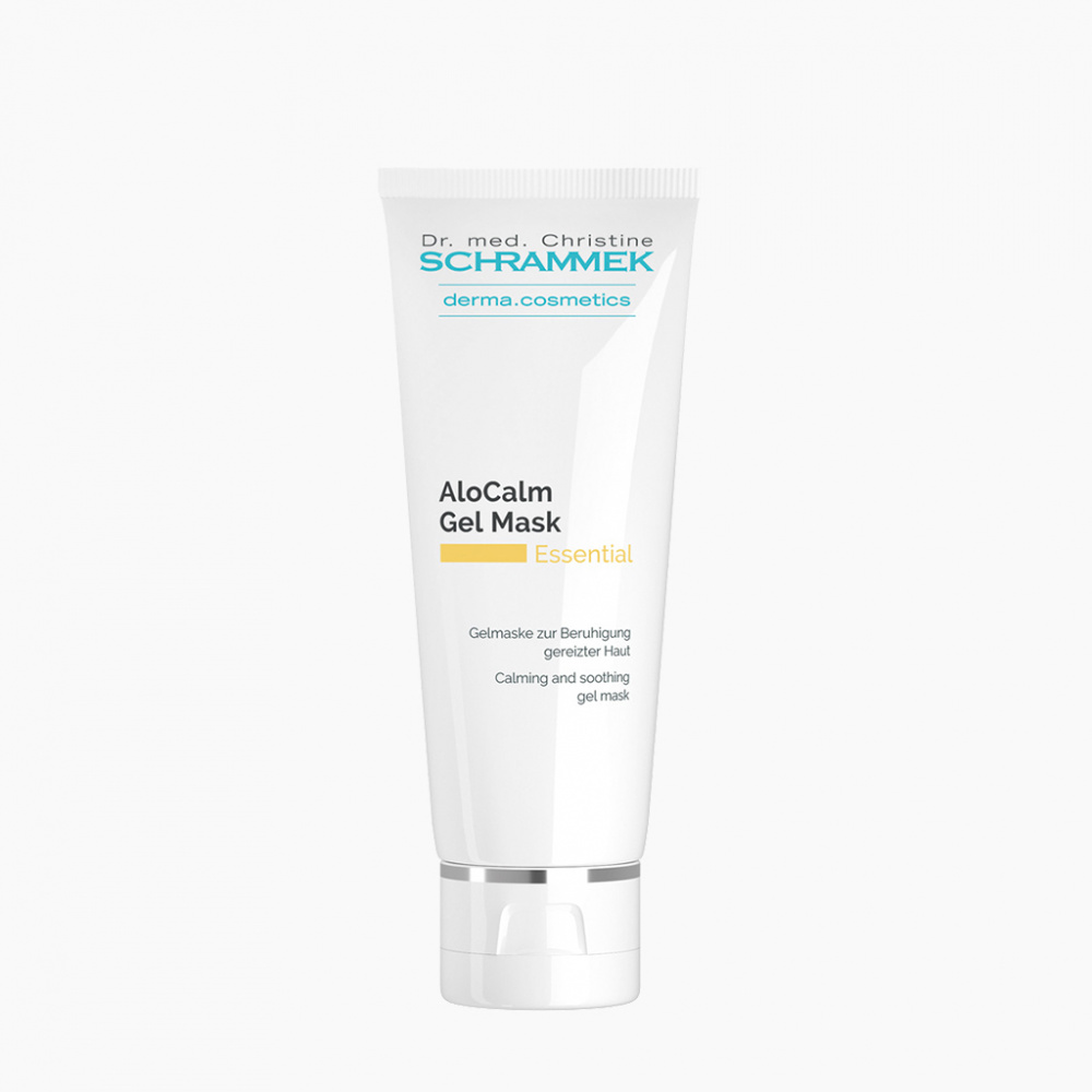 Bilde av AloCalm Gel Mask 