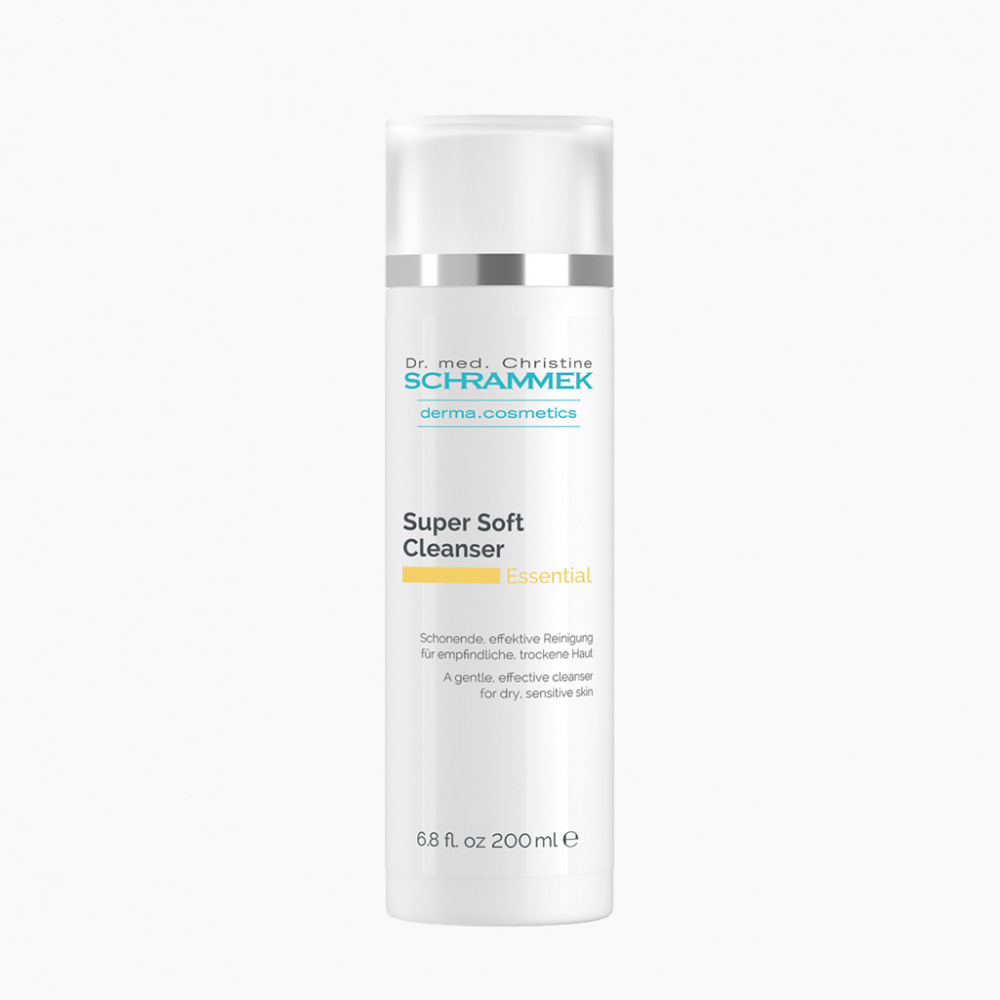 Hovedbilde Super Soft Cleanser 