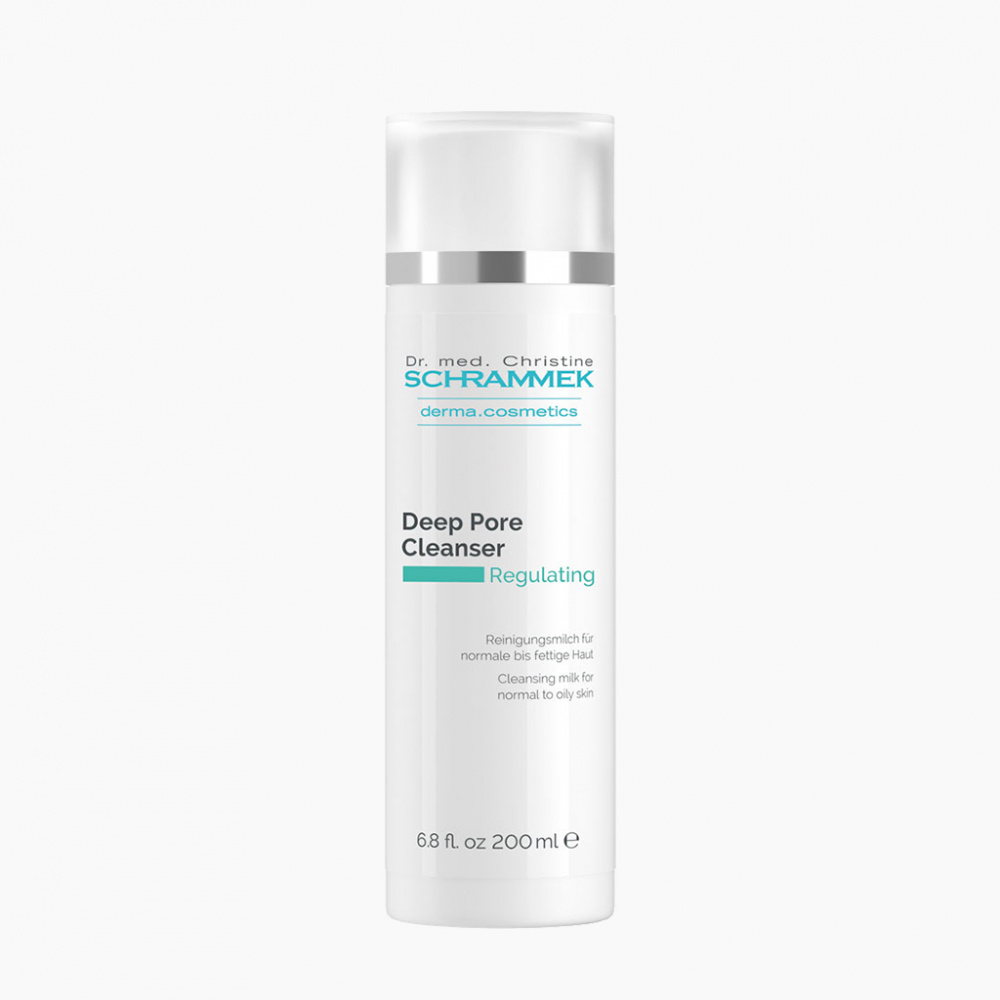 Bilde av Deep Pore Cleanser