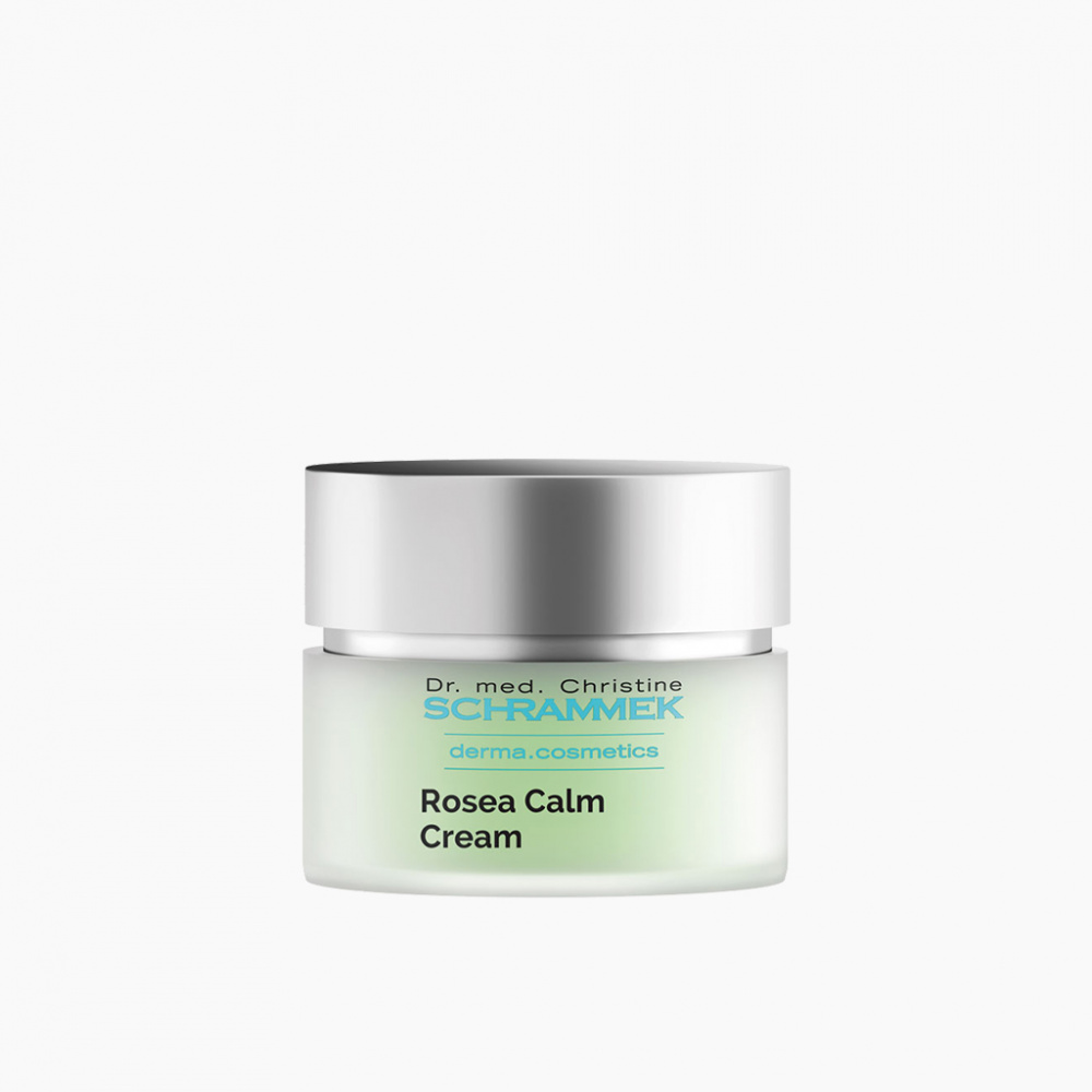 Bilde av Rosea Calm Cream