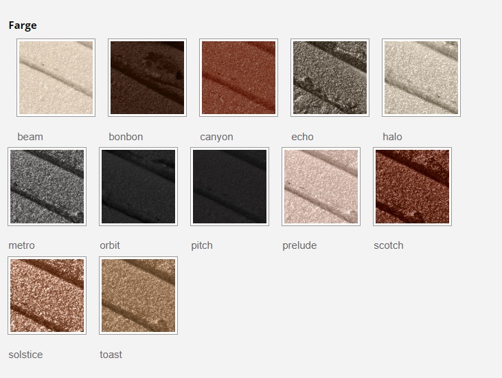 Hovedbilde Cream Stay Shadow Stick