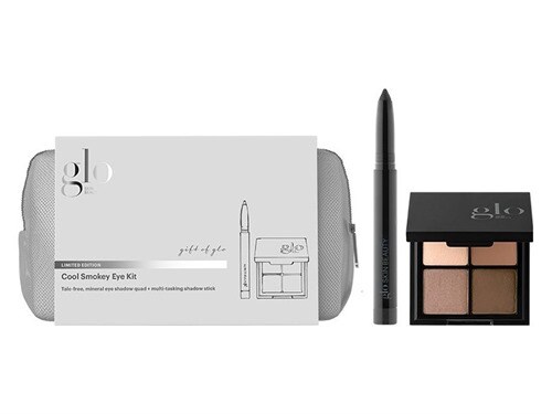 Bilde av Cool Smokey Eye Kit