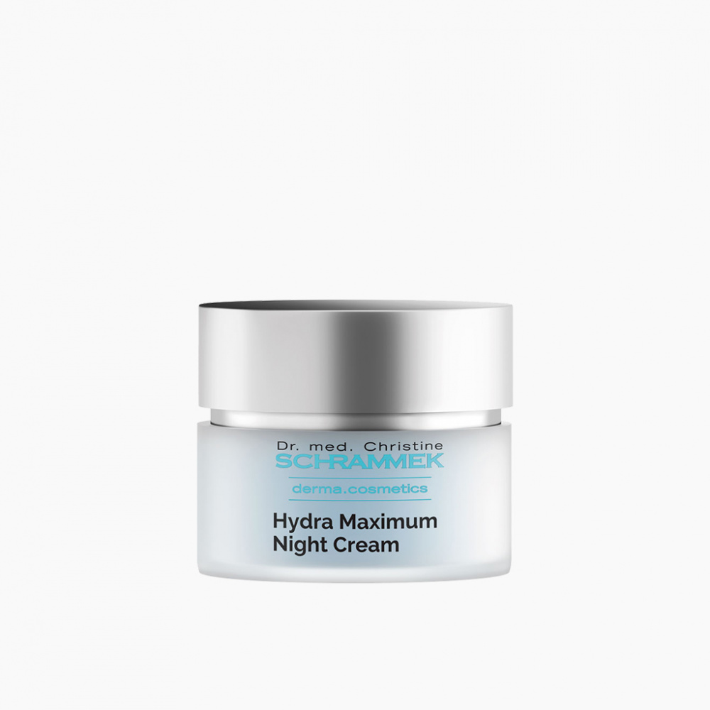 Bilde av Hydra Maximum Night Cream