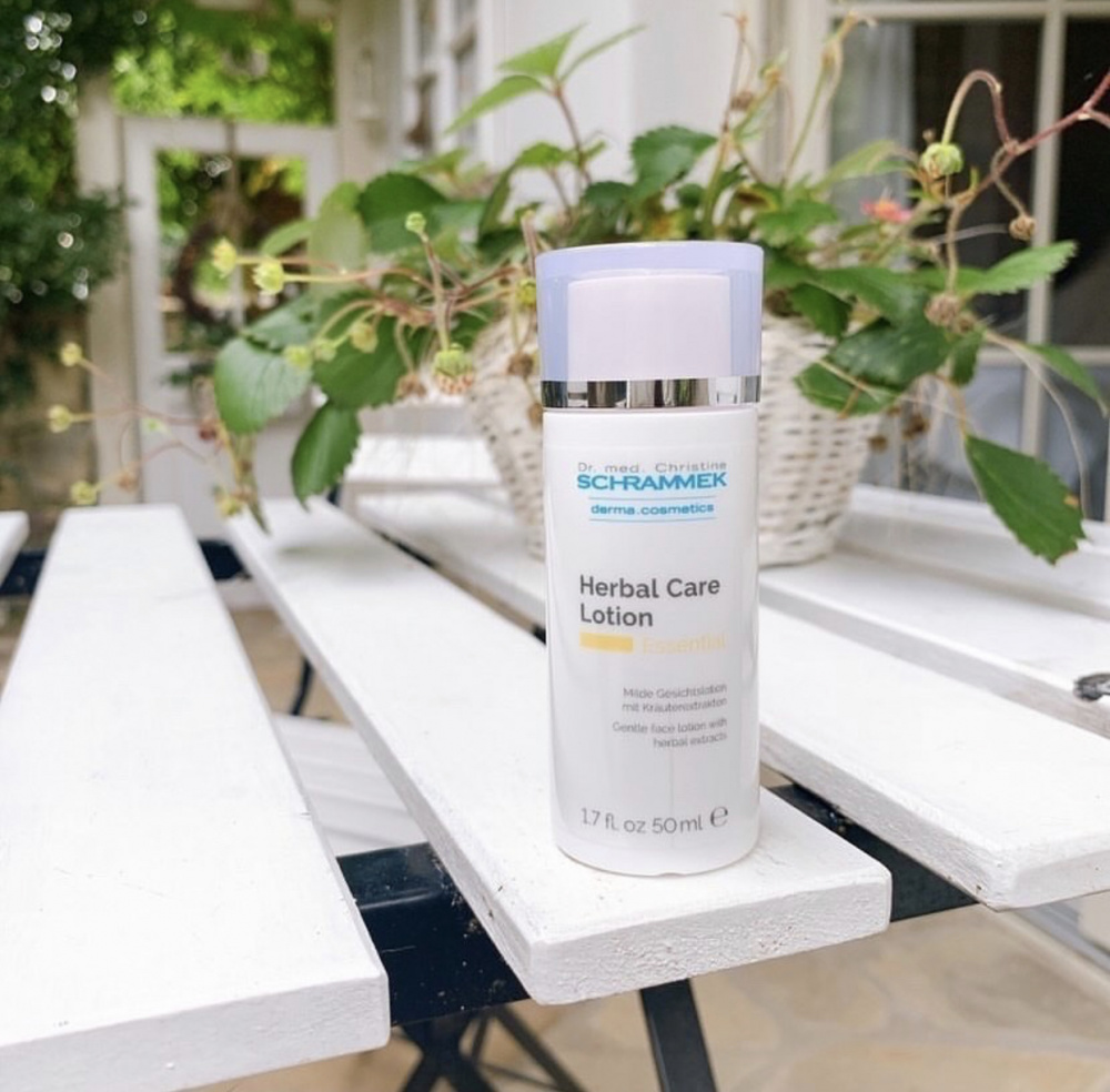 Bilde av Herbal Care Lotion 50 ml