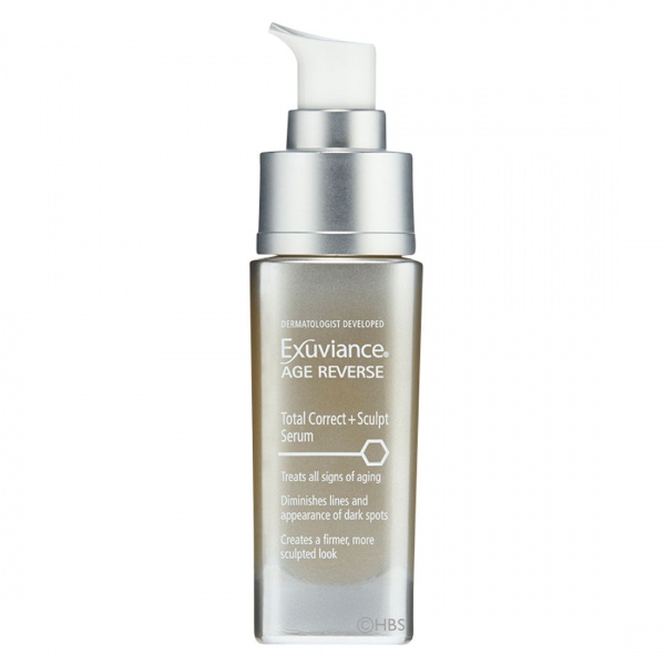 Bilde av Total Correct + Sculpt Serum