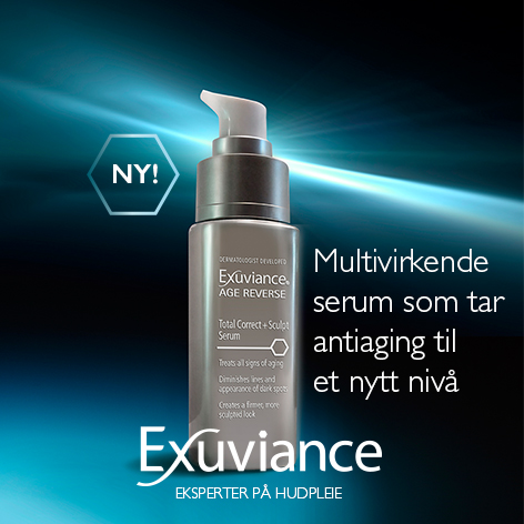 Bilde av Total Correct + Sculpt Serum
