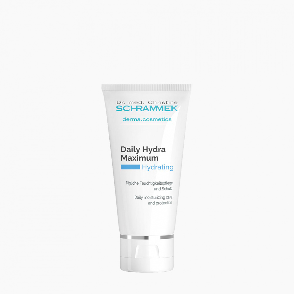 Hovedbilde Daily Hydra Maximum SPF20