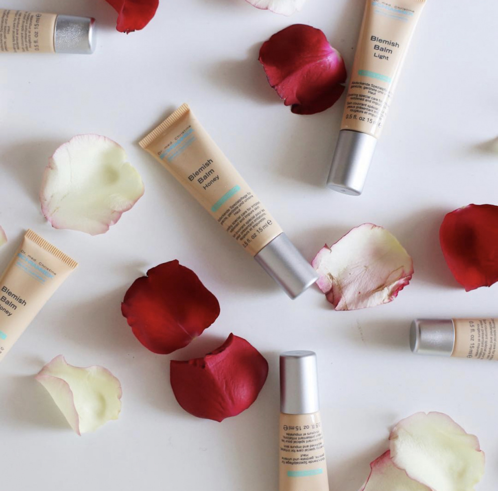 Bilde av Blemish Balm reisestrrelse