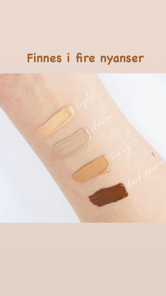 Bilde av Blemish Balm reisestrrelse