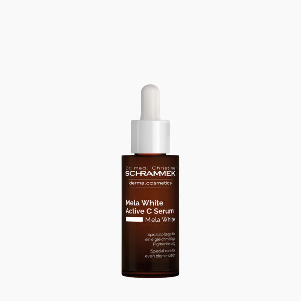 Bilde av Mela White Active C Serum
