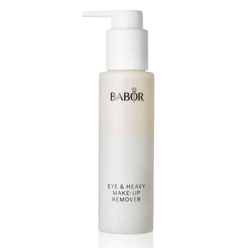 Bilde av Babor Eye & Heavy Makeup Remover