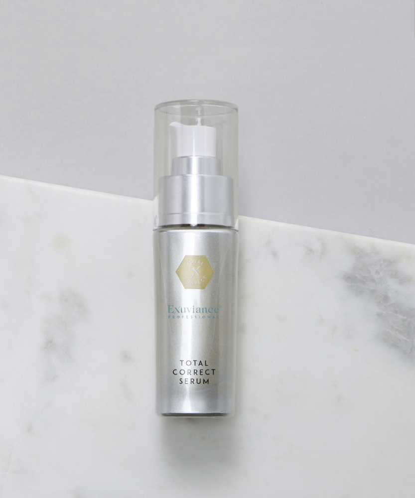 Hovedbilde Total Correct+ Sculpt Serum