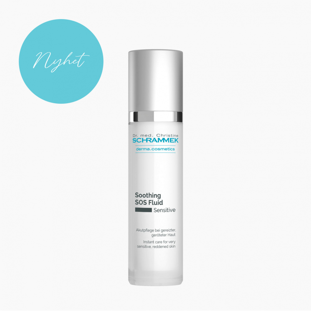 Bilde av SOOTHING SOS FLUID