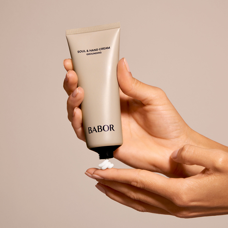 Hovedbilde Soul & Hand Cream Grounding 75 ml