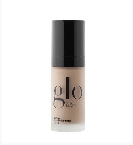 Bilde av Luminous Liquid Foundation SPF 18
