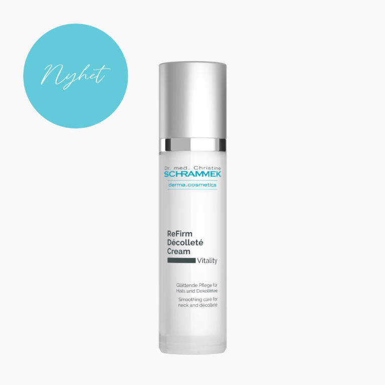 Hovedbilde REFIRM DÈCOLLETÈ CREAM