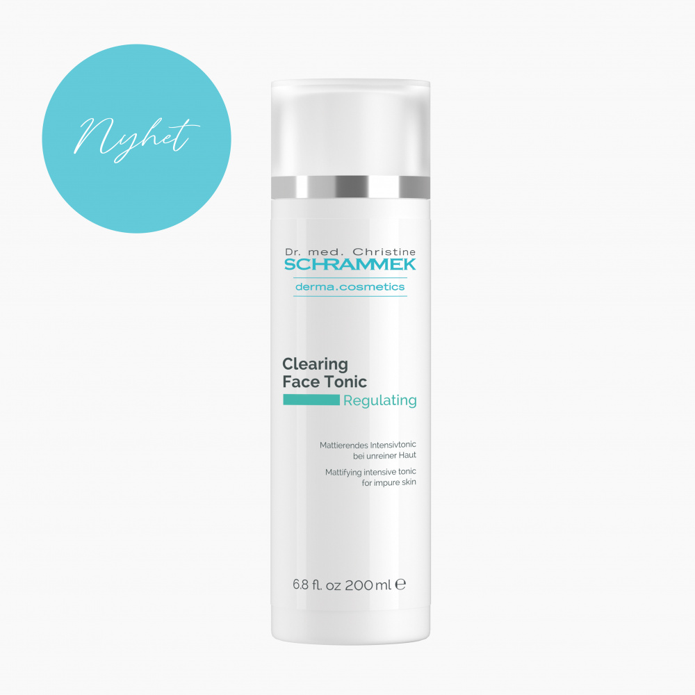 Bilde av Clearing Face Tonic