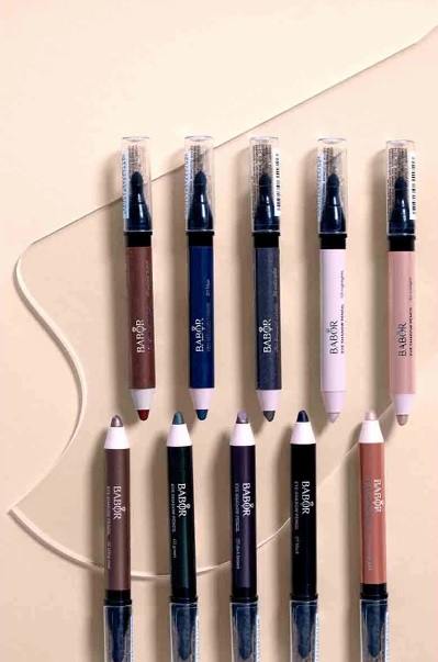 Bilde av Babor Eye Shadow Pencil