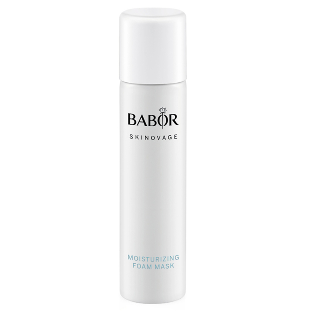 Bilde av Babor Moisturizing Foam Mask