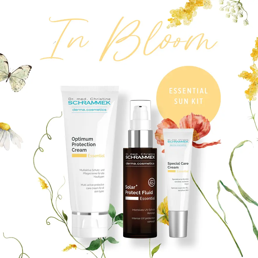 Hovedbilde Essential Sun Kit