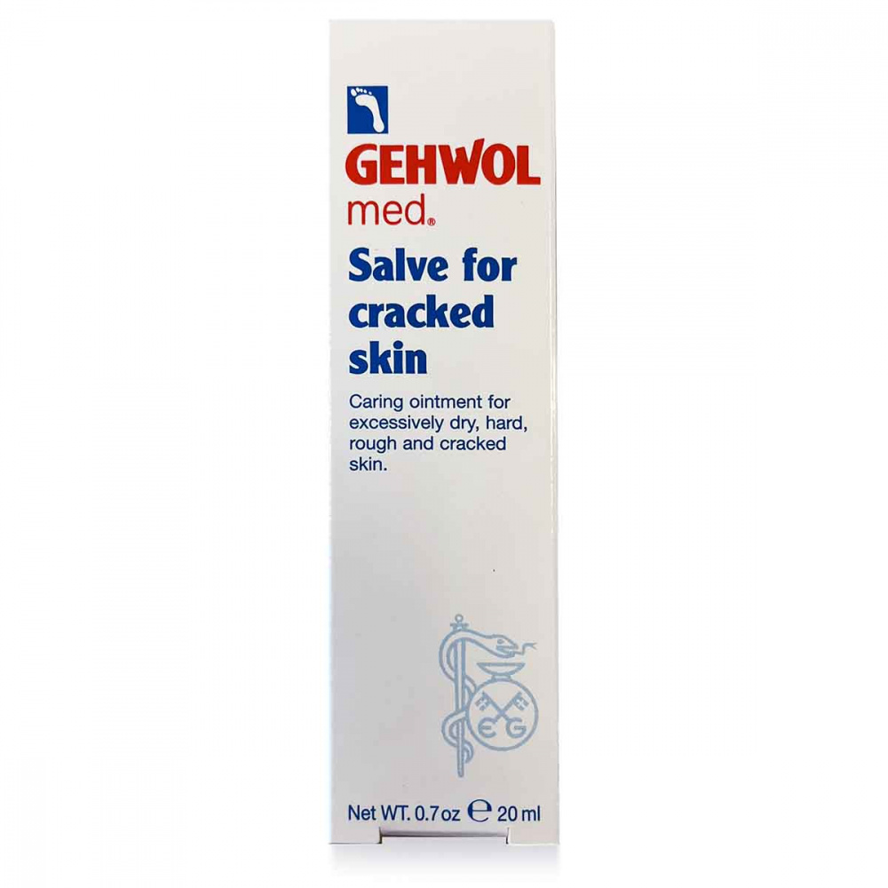 Bilde av Salve for Cracked Skin (20ml)