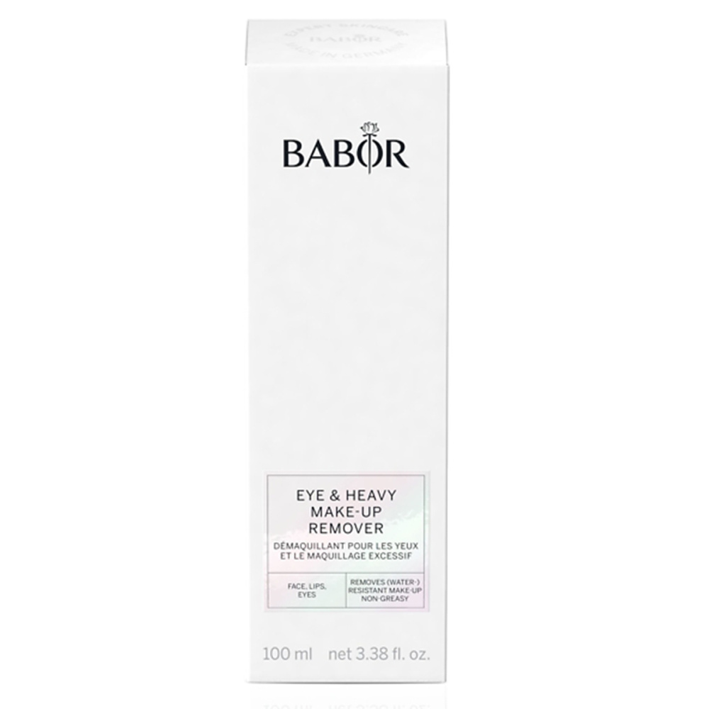 Bilde av Babor Eye & Heavy Makeup Remover