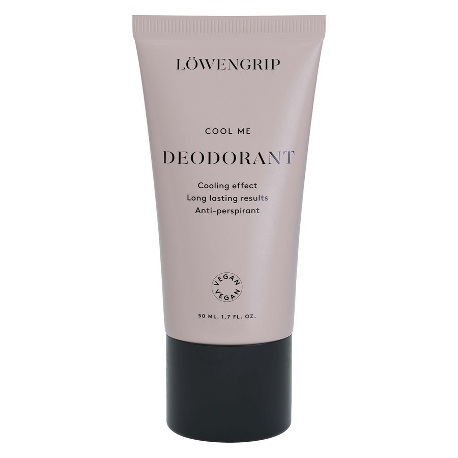 Hovedbilde Löwengrip Cool Me Deodorant