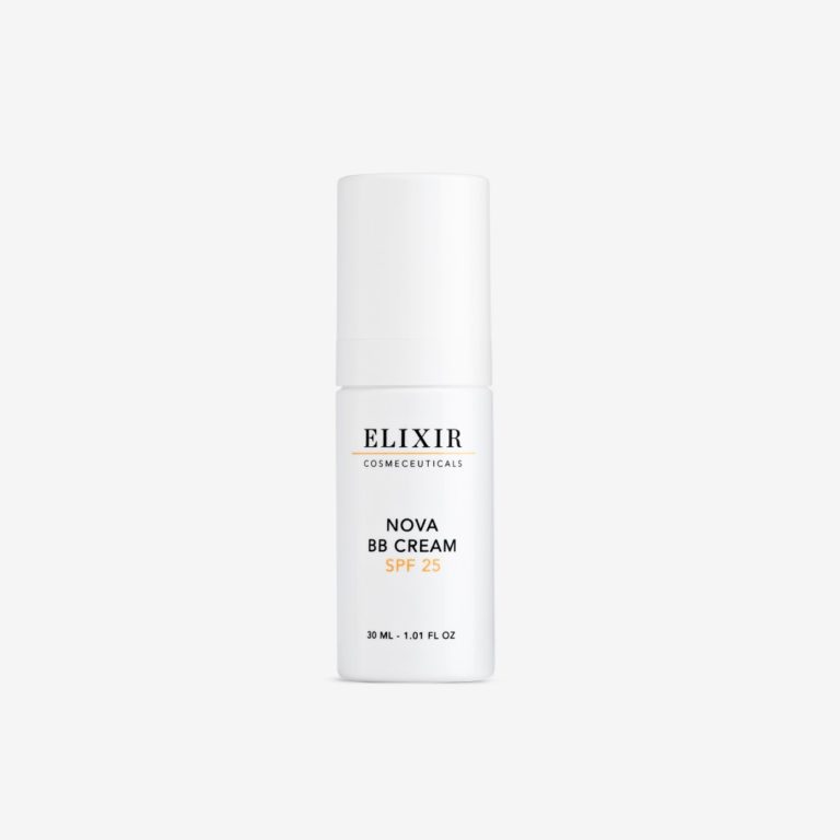 Bilde av Elixir Nova BB Cream SPF 25