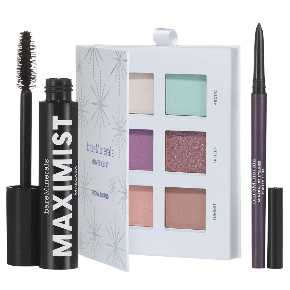 Bilde av Starry Eyes Ahead, Eye makeup trio