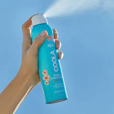 Bilde av Classic Spray SPF30 Tropical Coconut 177ml