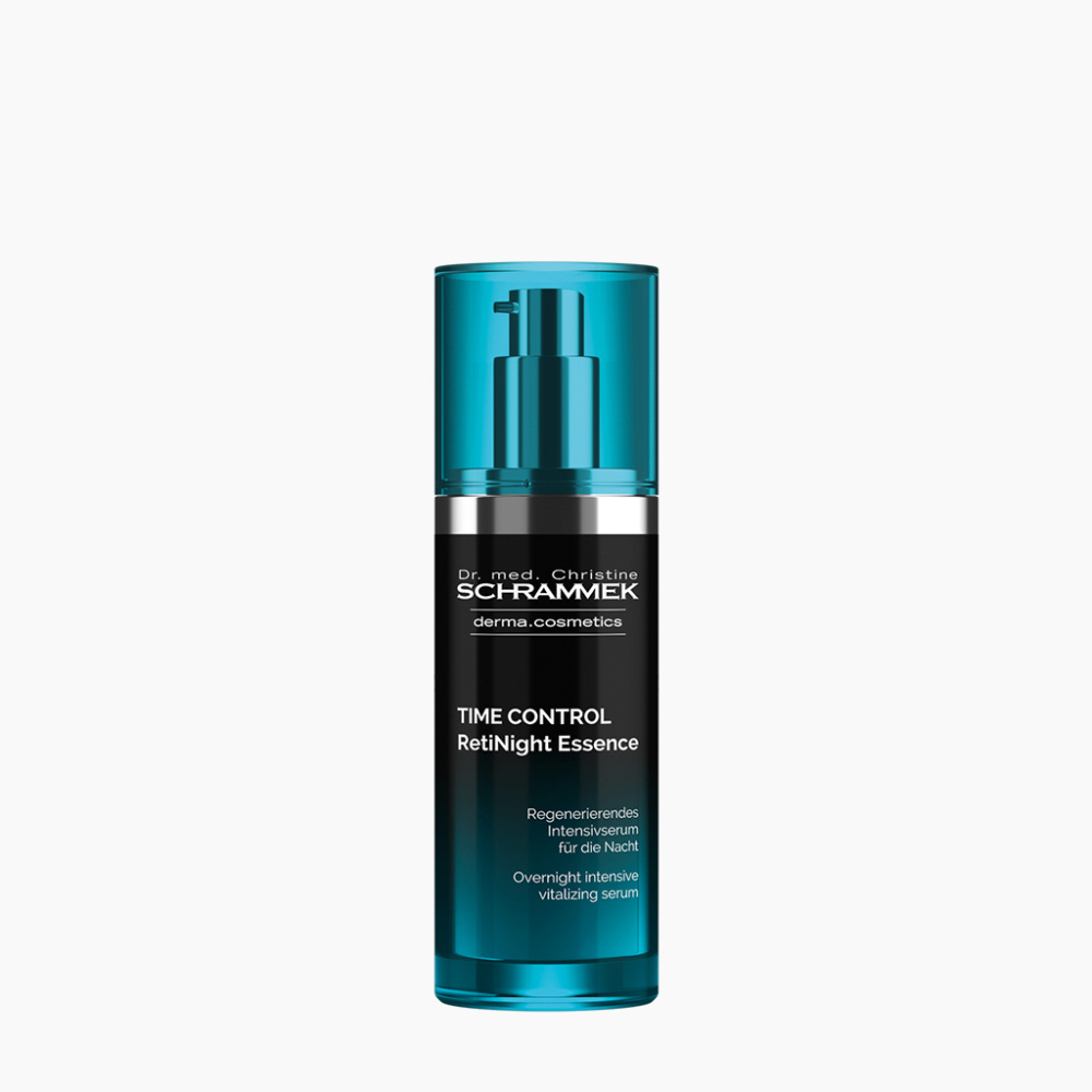 Hovedbilde TIME CONTROL RETINIGHT ESSENCE