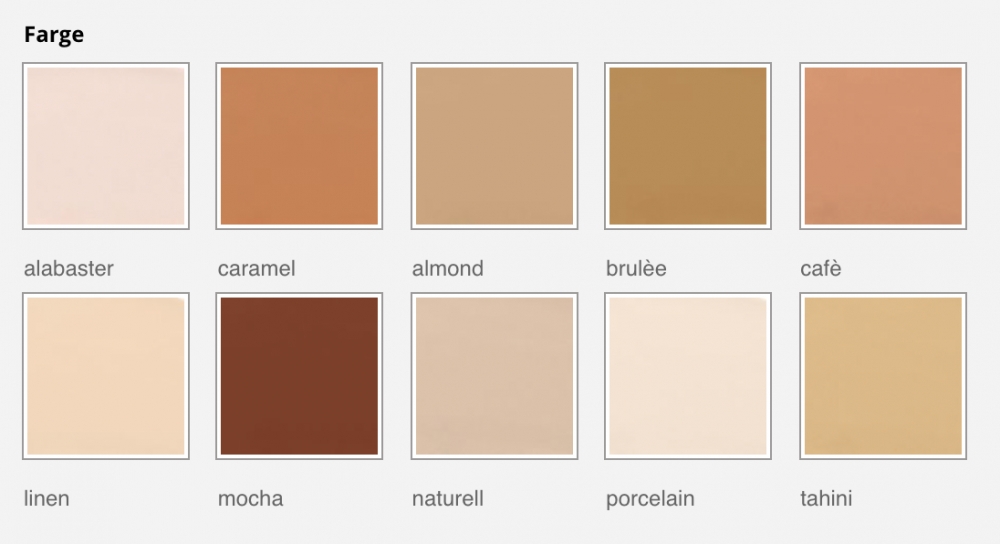 Bilde av Luminous Liquid Foundation SPF 18