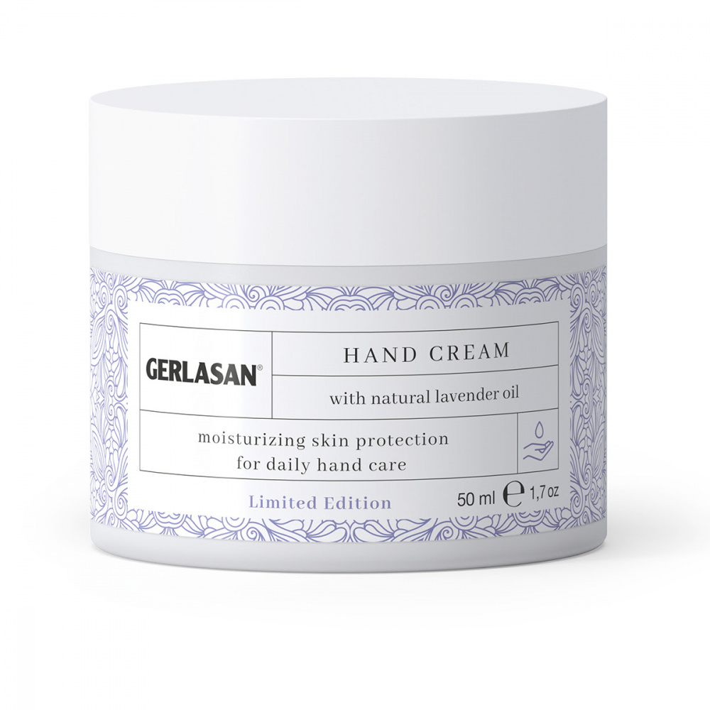 Bilde av Hand Cream (50ml) - LIMITED EDITION