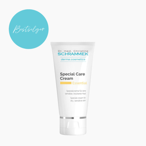 Bilde av Special Care Cream