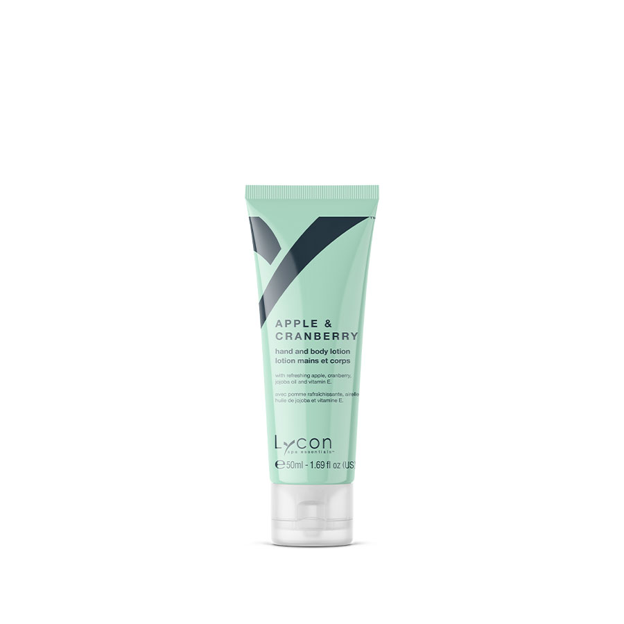 Bilde av Hand & Body Lotion 