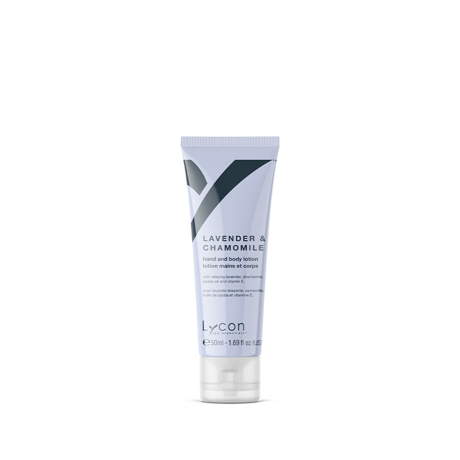 Bilde av Hand & Body Lotion 