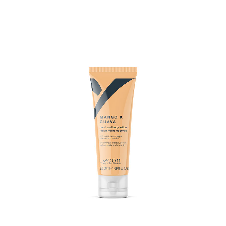Bilde av Hand & Body Lotion 