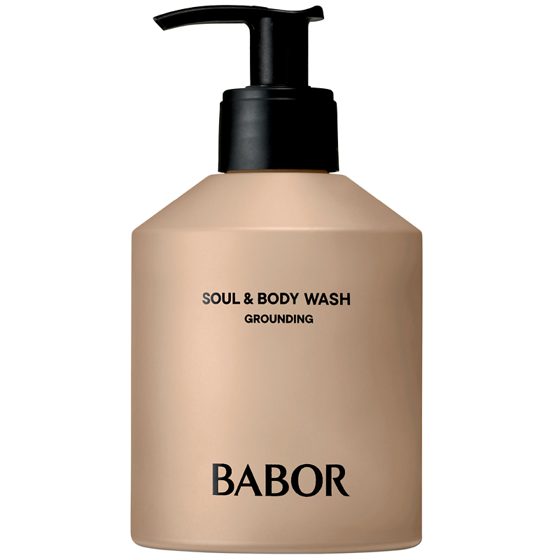Hovedbilde Soul & Body Wash Grounding 250 ml