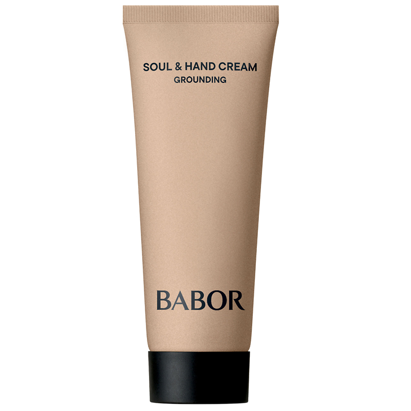 Hovedbilde Soul & Hand Cream Grounding 75 ml
