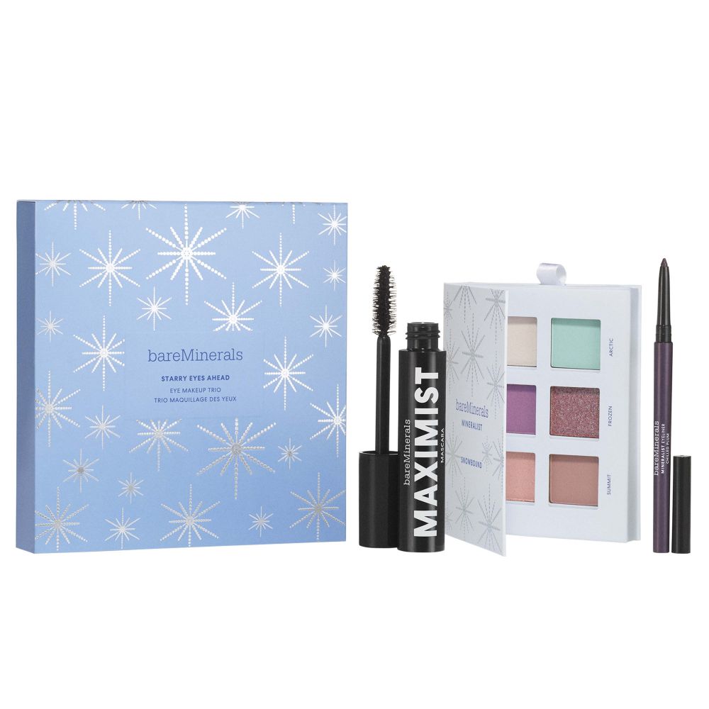 Bilde av Starry Eyes Ahead, Eye makeup trio