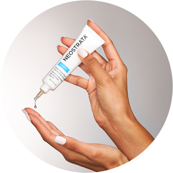 Hovedbilde Post-Acne Mark Correcting Serum
